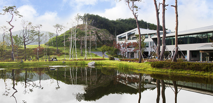 전경